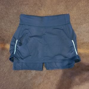 Athleta XS Skort- excellent condition